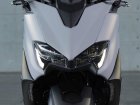 Yamaha TMAX 560 / Tech MAX